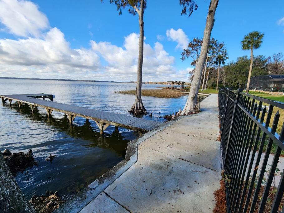 Paradise On Lake Harris Apt #202 Leesburg Exterior photo