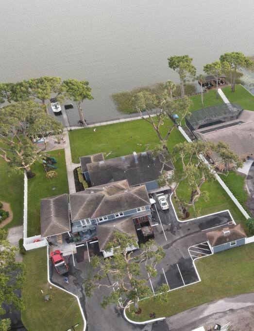 Paradise On Lake Harris Apt #202 Leesburg Exterior photo