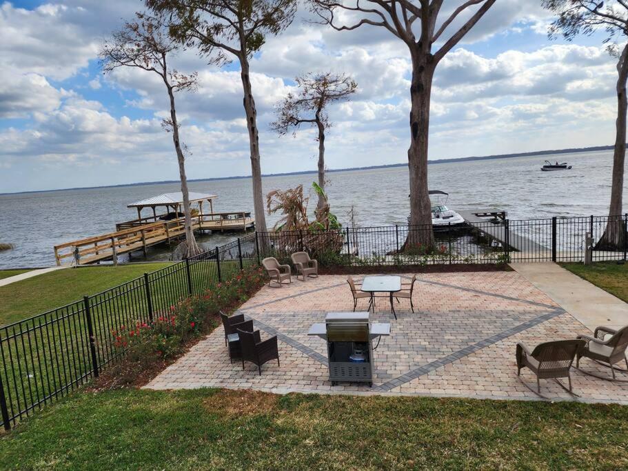 Paradise On Lake Harris Apt #202 Leesburg Exterior photo
