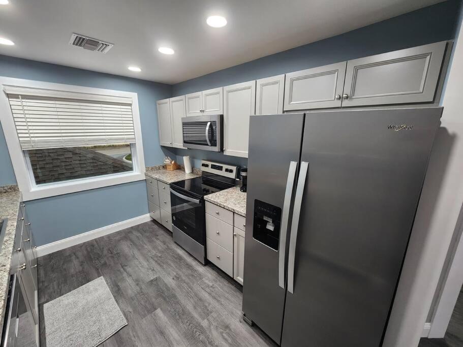 Paradise On Lake Harris Apt #202 Leesburg Exterior photo
