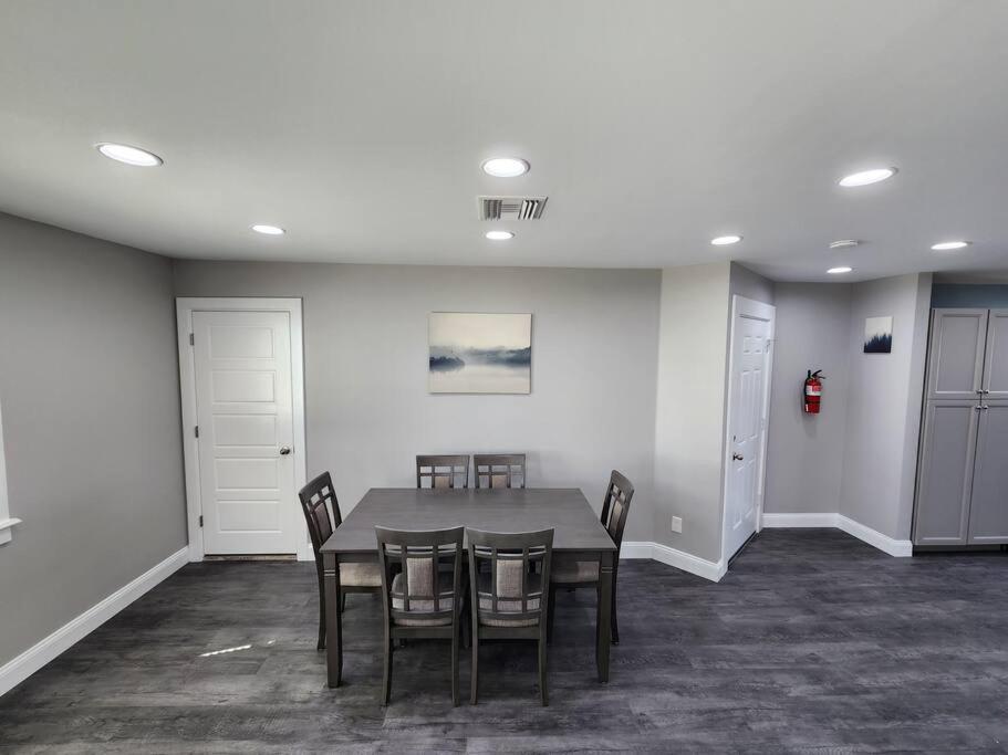 Paradise On Lake Harris Apt #202 Leesburg Exterior photo